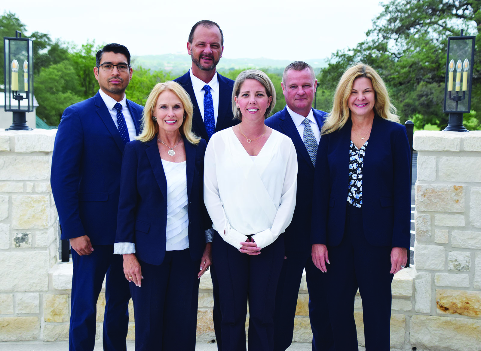 Our Staff